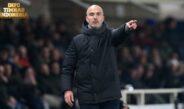 Dikaitkan Jadi Penerus Pep Guardiola di Manchester City, Enzo Maresca: Saya Sudah Siap!